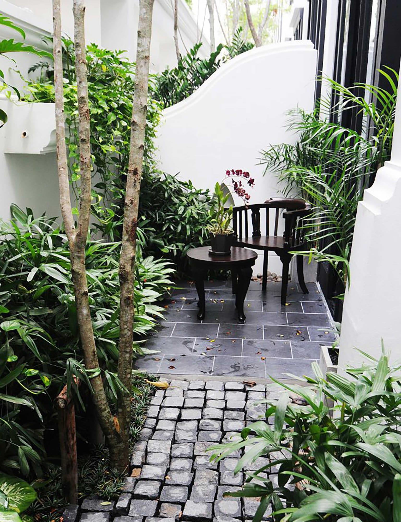 Makka Hotel Chiang Mai Exterior foto